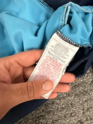 ¡¡OFERTA!! Talla L Chaqueta Nike Air Vintage