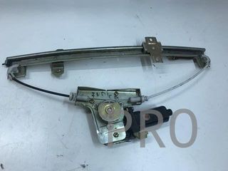 Elevalunas td tata indica