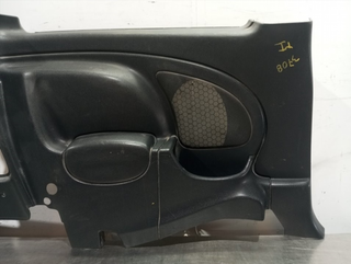 GUARNECIDO PUERTA TRASERA IZQUIERDA MINI MINI (R5