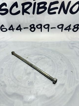 Eje motor KTM Duke 390