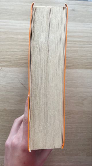 Cómo (no) escribí nuestra historia (Campaña edi...