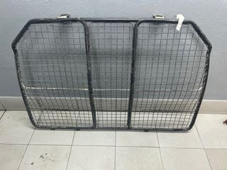 Reja de carga Mercedes Vito W639 Mixta