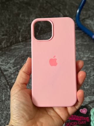Funda iPhone 12 Pro Pop It Oso