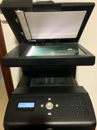 Impresora Láser Color Dell 3110cn