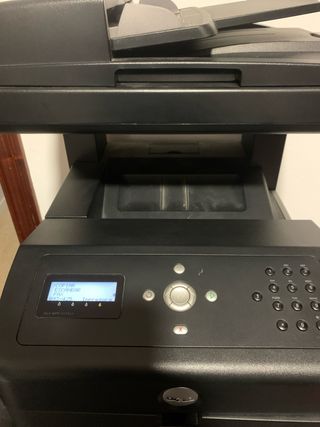 Impresora Láser Color Dell 3110cn