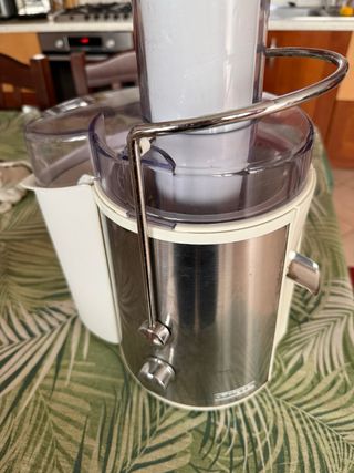 Centrifuga Elettrica Ariete Centrika