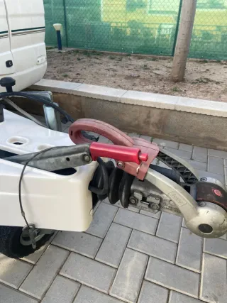 Caravana Abbey Vogue GTS