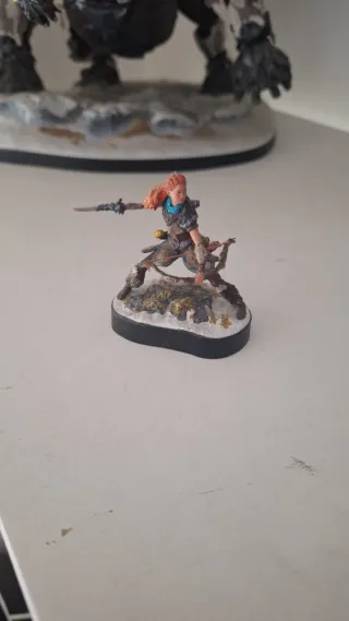 Horizon Forbidden West - Colectors Edition