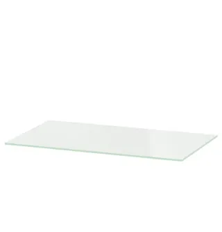 Vitrina madera, cristal Ikea Besta.Tiempo Limitado