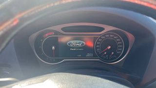 Ford Mondeo titaniun 2007