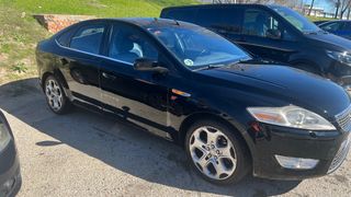 Ford Mondeo titaniun 2007