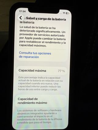 iPhone 11 Pro 256GB