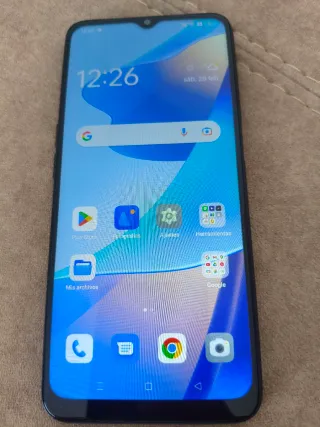 Oppo A16s 4GB/64GB