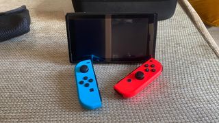 Nintendo Switch Completo con Accesorios