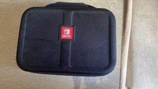 Nintendo Switch Completo con Accesorios