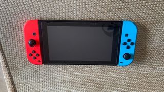 Nintendo Switch Completo con Accesorios