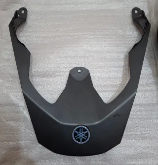 Respaldo Pasajero Original Yamaha Tricity 300