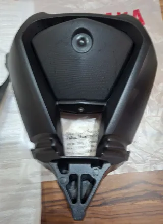 Respaldo Pasajero Original Yamaha Tricity 300