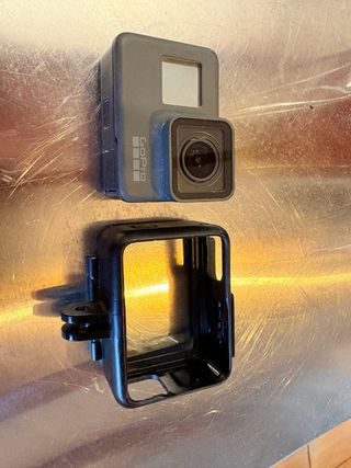GoPro Hero5