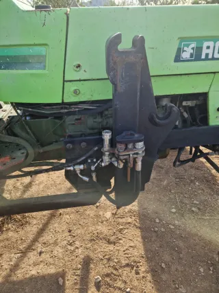 Tractor Fiat-Agrifull 70E