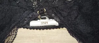 Camisetas lenceras mujer encaje