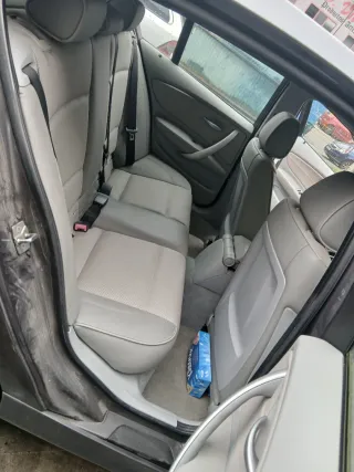 Despiece BMW 120d E87 2008