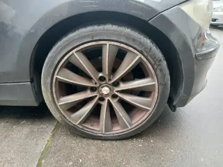 Despiece BMW 120d E87 2008