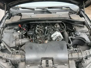 Despiece BMW 120d E87 2008