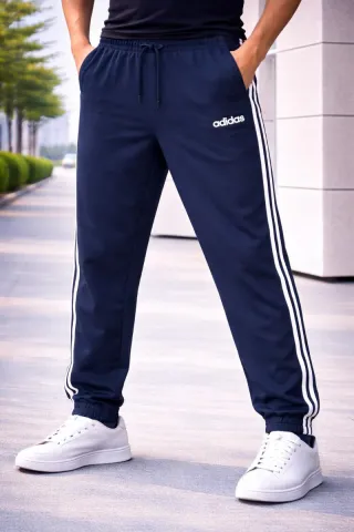 ¡¡OFERTA!! Talla S Pantalón Adidas Azul