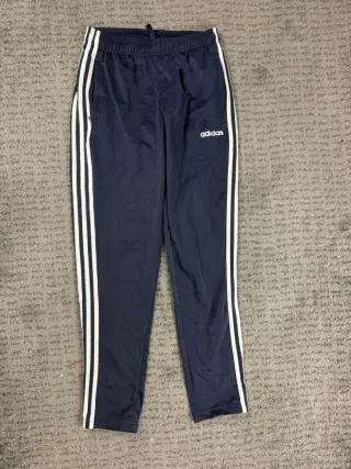 ¡¡OFERTA!! Talla S Pantalón Adidas Azul