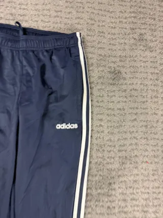 ¡¡OFERTA!! Talla S Pantalón Adidas Azul