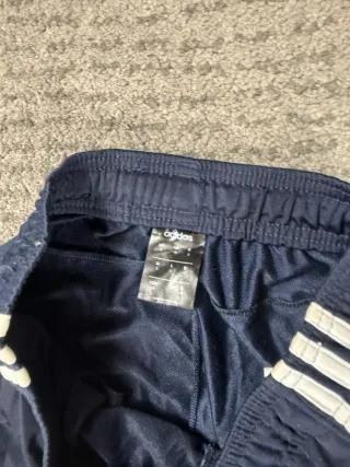 ¡¡OFERTA!! Talla S Pantalón Adidas Azul