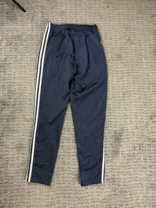 ¡¡OFERTA!! Talla S Pantalón Adidas Azul