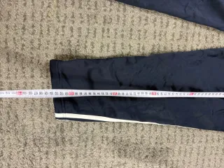 ¡¡OFERTA!! Talla S Pantalón Adidas Azul