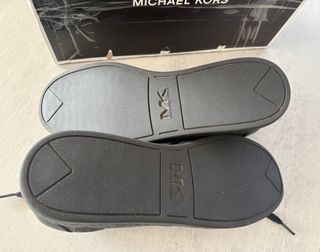Zapatillas hombre Michael Kors T44
