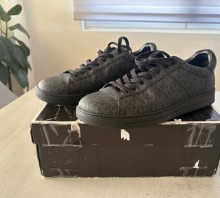 Zapatillas hombre Michael Kors T44