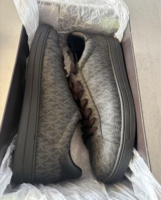 Zapatillas hombre Michael Kors T44