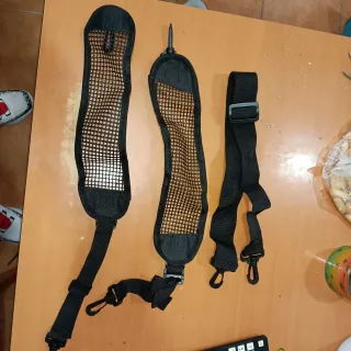 Mochila Trasera Moto Laico Bear Negra