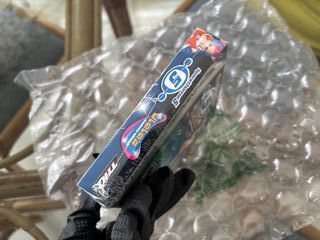 Space Channel 5 Game Boy Advance NTSC USA Nuovo