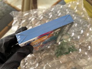 Space Channel 5 Game Boy Advance NTSC USA Nuovo