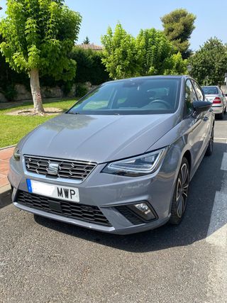 SEAT Ibiza FR 1.0 40 ANIVERSARIO