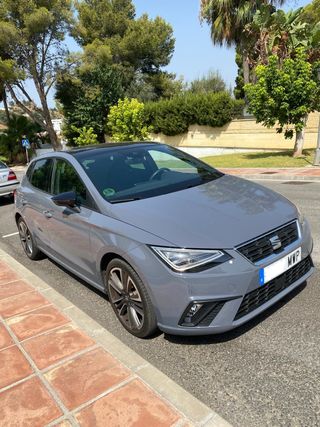 SEAT Ibiza FR 1.0 40 ANIVERSARIO