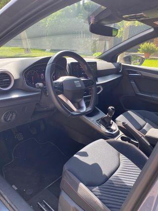 SEAT Ibiza FR 1.0 40 ANIVERSARIO