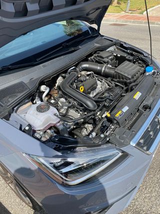 SEAT Ibiza FR 1.0 40 ANIVERSARIO