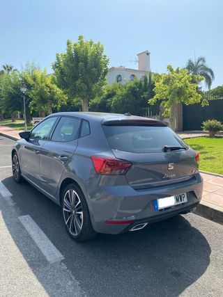 SEAT Ibiza FR 1.0 40 ANIVERSARIO