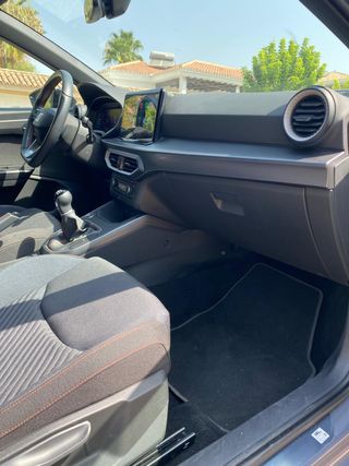 SEAT Ibiza FR 1.0 40 ANIVERSARIO