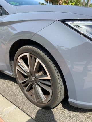 SEAT Ibiza FR 1.0 40 ANIVERSARIO