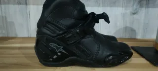 Botas Alpinestars Carretera Talla 42.5