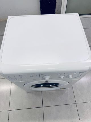 Lavadora Indesit
