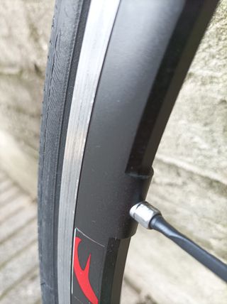 Fulcrum Racing Zero ruote bici da corsa